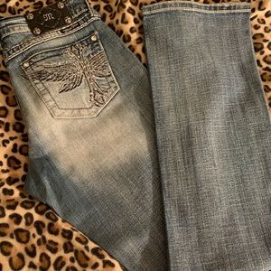 Miss Me Jeans Excellent Condition